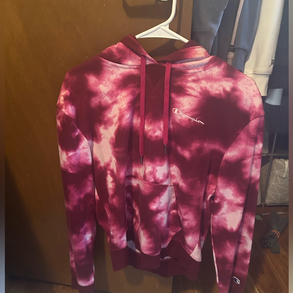 Champion sweatshirt